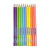 LAPIS DE COR C/12 CORES - NEO - PEN C/CHEIRINHO - comprar online