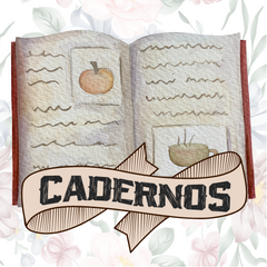 Banner da categoria Grimórios