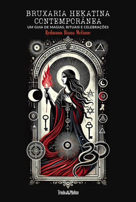 Bruxaria Hekatina Contemporânea - PDF - comprar online