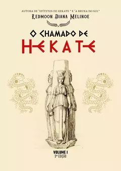 O Chamado de Hekate - PDF na internet