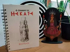 O Chamado de Hekate - PDF