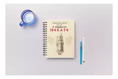 O Chamado de Hekate - PDF - comprar online