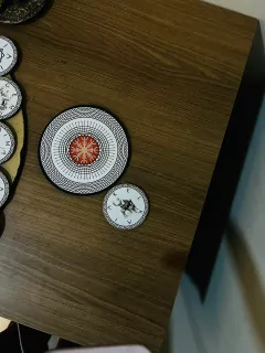 Kit Completo Triângulo, divindades e Sigilos Mentores Hekatinos - Pequeno - comprar online