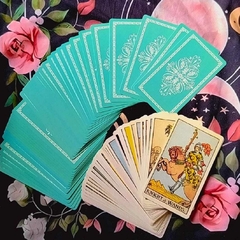 Tarot Rider Waite - The Classic Tarot - loja online