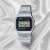 RELÓGIO CASIO UNISEX TRADICIONAL VINTAGE - A158WA-1 - comprar online