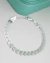 Imagem do PULSEIRA DE PRATA ESCAMA 6MM - 5901