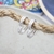 ARGOLA DE PRATA CLICK CORAÇÃO COM ZIRCÔNIAS 1,2CM