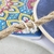 ARGOLA DE PRATA CLICK COM ZIRCÔNIA RETANGULAR 1,2CM - Toninho da Prata | Joias em Prata 925 Legítima no Atacado e Varejo
