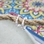 ARGOLA DE PRATA CLICK COM ZIRCÔNIA RETANGULAR 1,3CM na internet