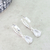 ARGOLA DE PRATA CLICK GOTA COM ZIRCONIA PENDURADA 1,1CM na internet
