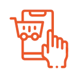 COMPRE SEM SAIR DE CASA