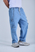 Imagem do Calça Cargo Work Jeans