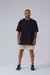 Shorts Nihon Tactel - Off-White na internet