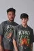 Camiseta Oversized "Cinzas" - Chumbo Estonado na internet