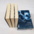 Trilogia Cinquenta tons de cinza - E L James - Sebo Pura Magia - Livros