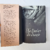Livro No limiar do desejo (Vol. II) / Eve Berlin - Sebo Pura Magia - Livros