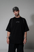 REMERA OVER [AURA] en internet