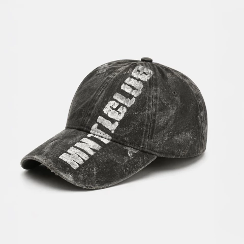 GORRA CLUB [MADE]