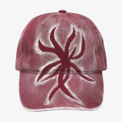 GORRA CLUB [SPRAY]