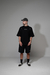 REMERA OVER [AURA] - comprar online