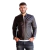 Imagen de Campera de Cuero Oveja Paulo Marrón