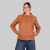Campera de Cuero Suela 127