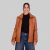 Campera de Cuero Puffer Mujer Suela - comprar online