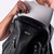 Mochila de Cuero Graneado Unisex Estándar - comprar online