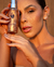 Body Splash Iluminador Caramelo Shiney - comprar online