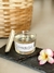 Vela Aromática Parafina em Gel - comprar online