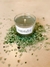 Vela Aromática Parafina em Gel Pedra Cascalho - comprar online
