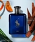 1789N / Polo Blue Parfum Ralph Lauren - A Império Premium