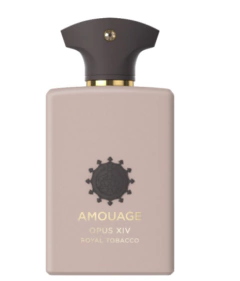 1165N / Opus XIV - Royal Tobacco Amouage