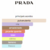 2444N / Prada L'Homme L'Eau - comprar online