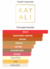 0469 / Invite Only Amber 23 Kayali Fragrances - comprar online