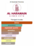0072N / Ambar Oud Black Edition - Al Haramain - comprar online