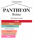 2668N / O Pantheon Roma - comprar online