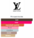 2551N / Myriad Louis Vuitton - comprar online