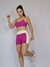 Conjunto Short Wish Gaia e Pérola - loja online