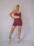 Top Rafa Viena - Dafer Fitness