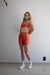 Conjunto Short Nina - Dafer Fitness