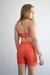 Conjunto Short Nina na internet