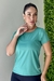 Blusa Basic Sálvia - comprar online