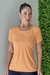 Blusa Basic Laranjinha - comprar online