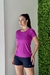 Blusa Basic Gaia - Dafer Fitness