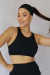 Top Bruna Cropped