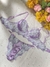 Imagen de Conjunto de 2 piezas: Jardín de lavanda