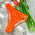 Bikini: Naranja & Rosa - Hello LA Girl Argentina