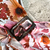 Bikini: Flores Violetas - Hello LA Girl Argentina