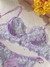 Conjunto de 2 piezas: Jardín de lavanda